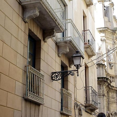 Appartamento Alla Corte Dei Misteri Trapani Buitenkant foto