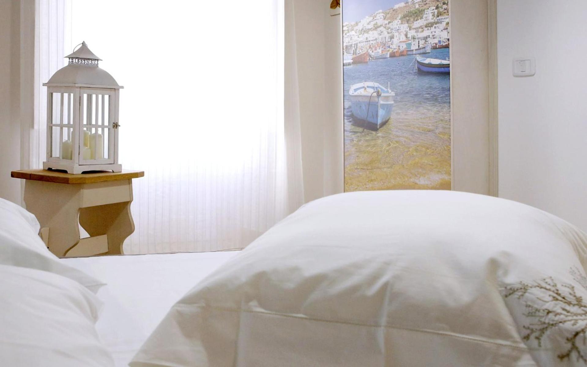 Appartamento Alla Corte Dei Misteri Trapani Kamer foto